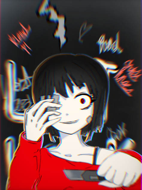 Last words