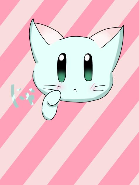 にゃー！