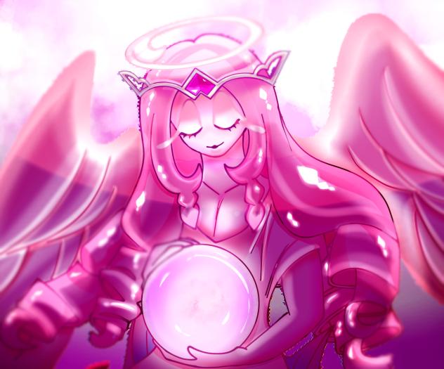 ESC ( eternal sugar cookie )