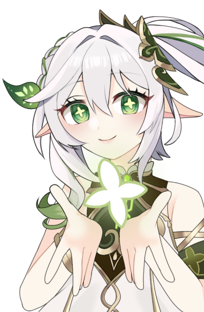 ナヒーダ