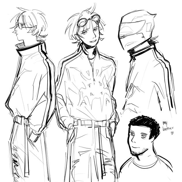 Motorcycle Mike 🏍️