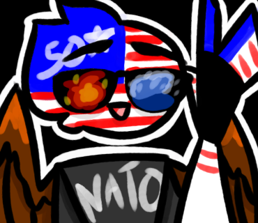 America