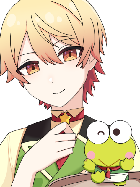 サンリオコラボ司