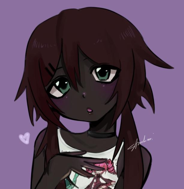 meow~