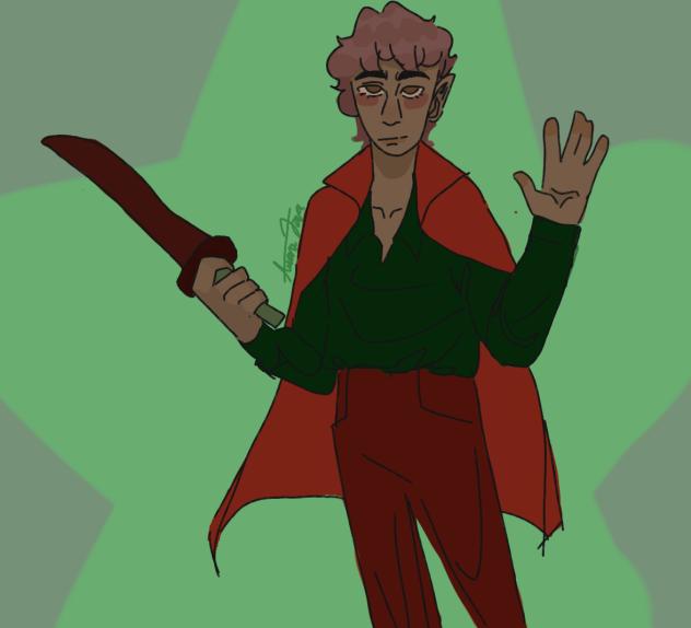 timber - ibisPaint