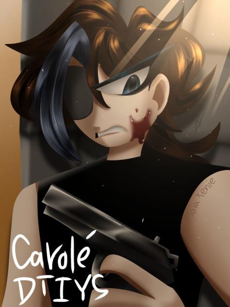 Carolé