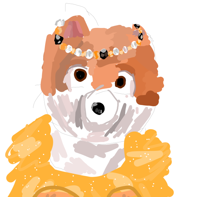 Queen Bessy