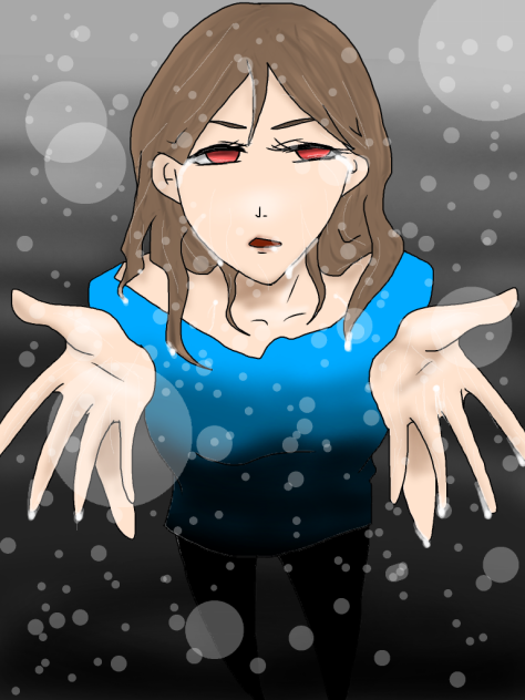 雨