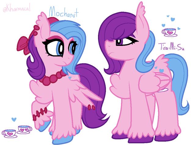 G3 Redesigns