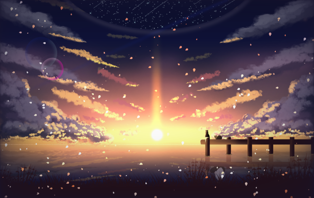 Dusk