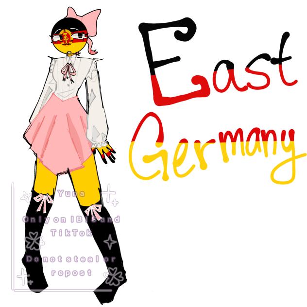 East Germany