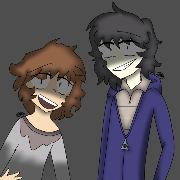 Узнаёте) - ibisPaint