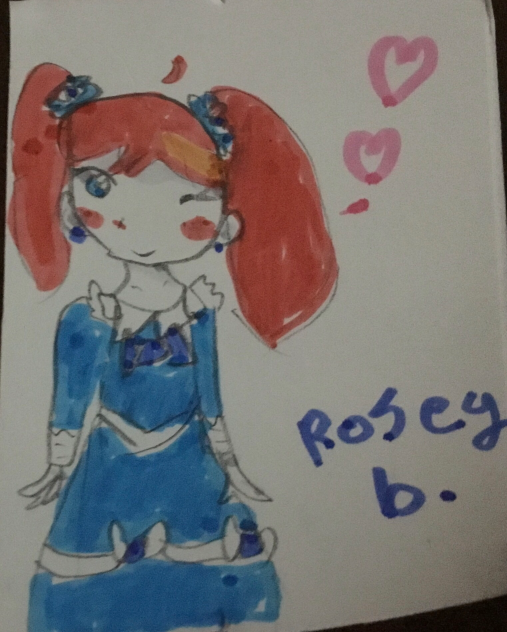 Poppy