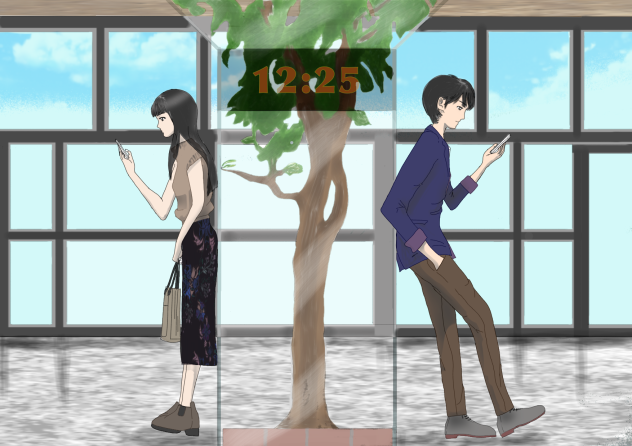 試行錯誤 ibisPaint