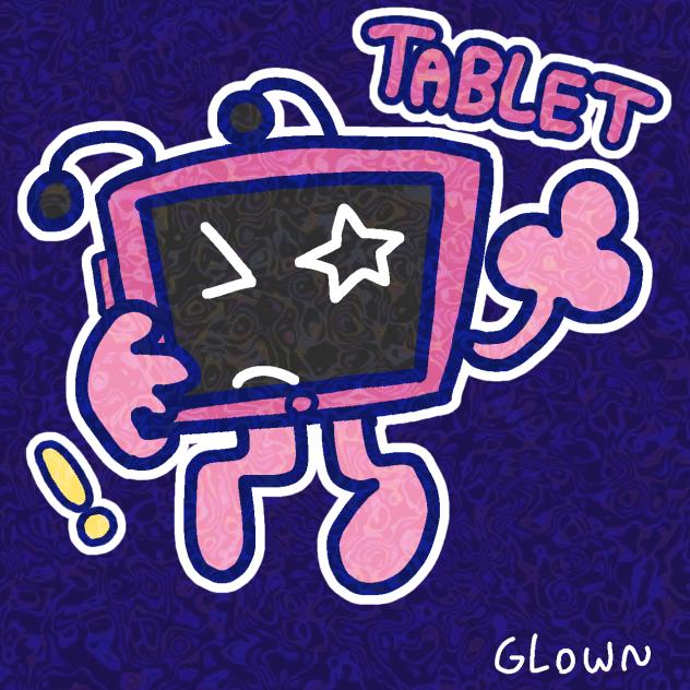 wowowow new oc!!!
