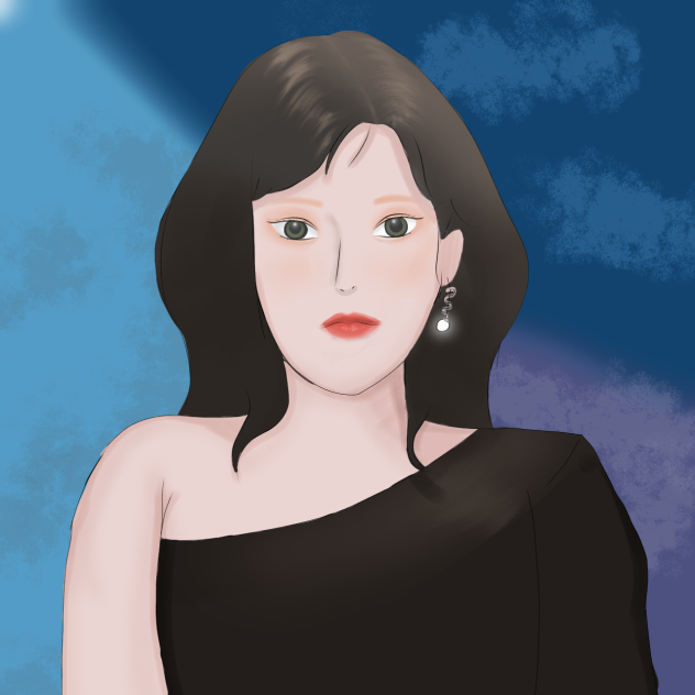 Wendy feel my rhythm