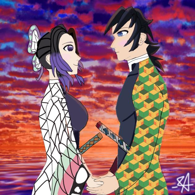 Giyushino ft.Sunset
