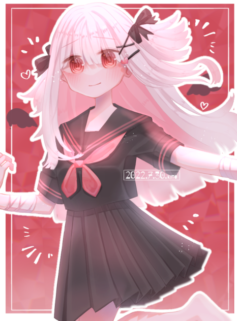 ｱｲ🎀♥️