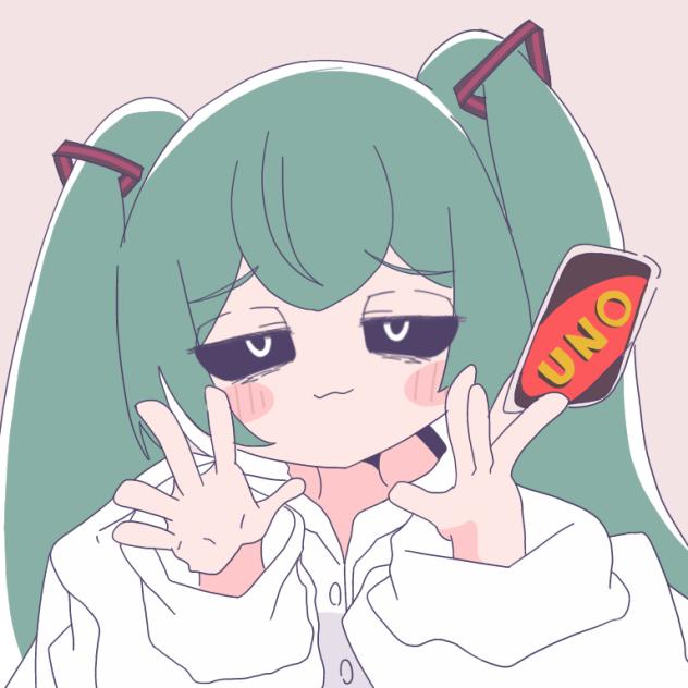 がーんばれ♡