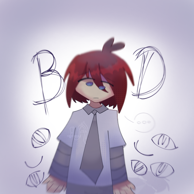 BÅd FëeLįngs 👁️