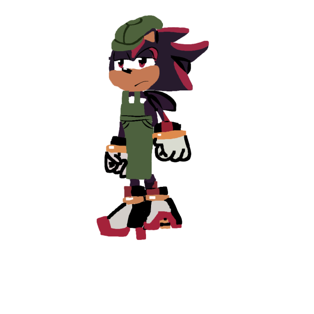 TmoStH Shadow