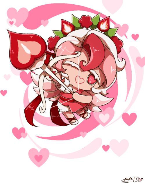 Pavlova Req For Valentina De Marco!