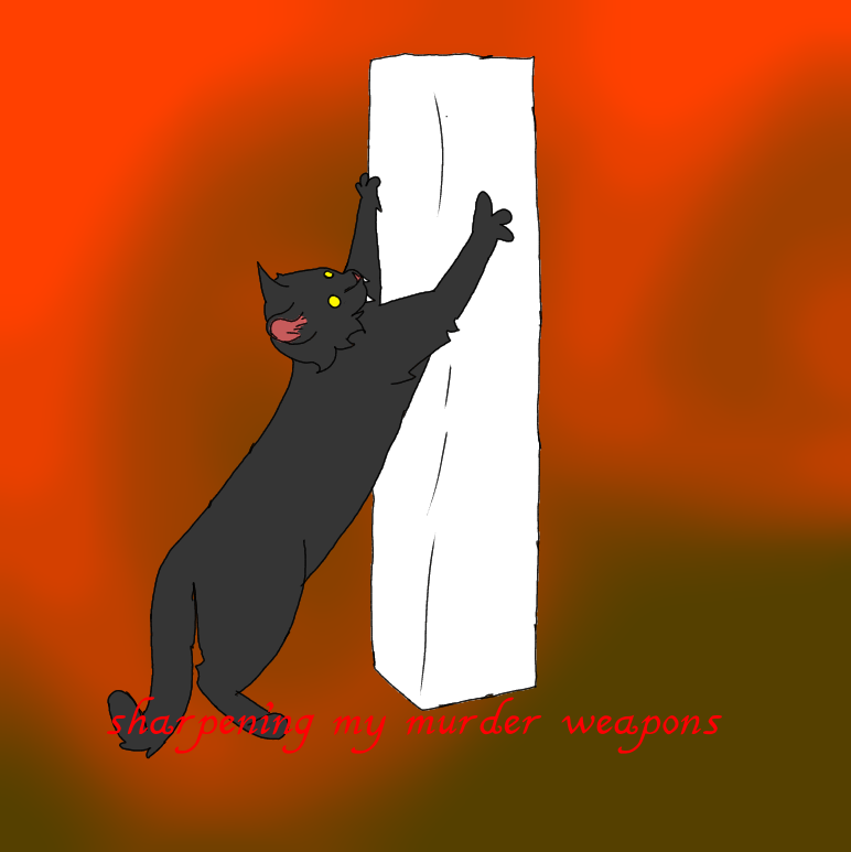 Cats - ibisPaint