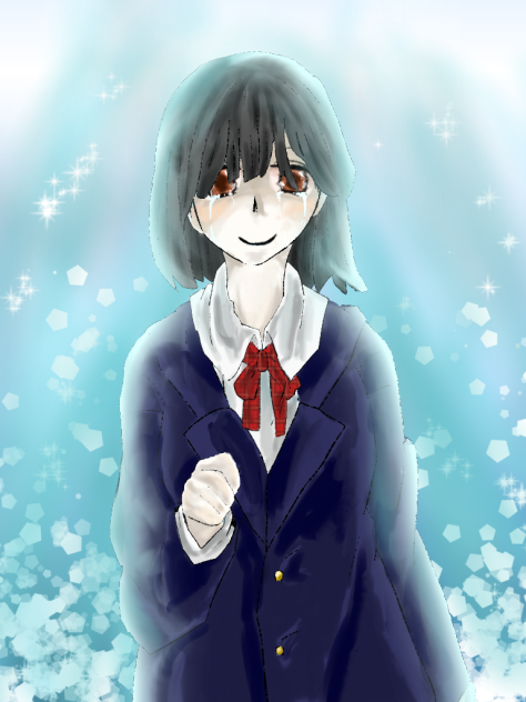 ミイちゃん 差分