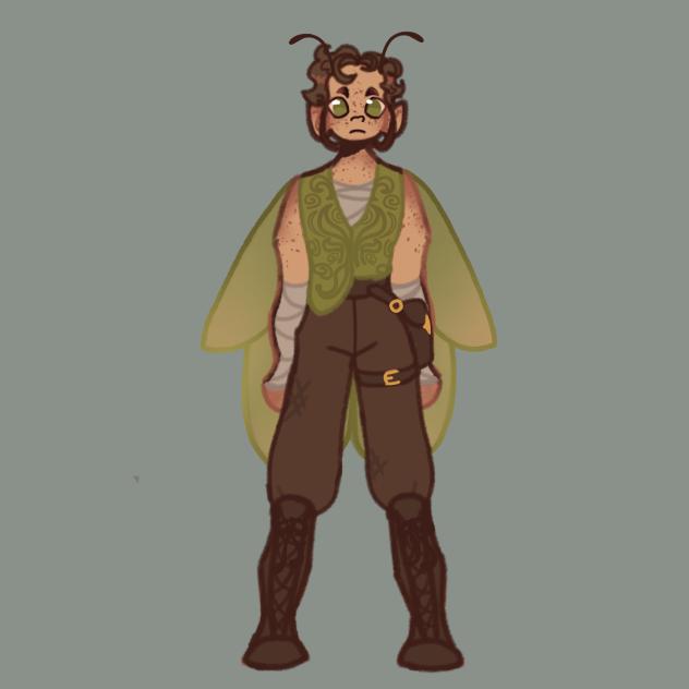 style test - ibisPaint