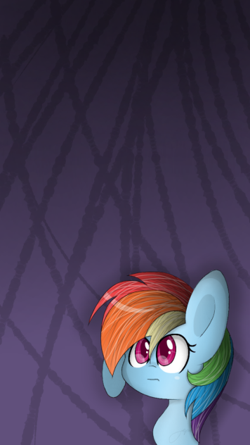 Rainbow Dash - ibisPaint