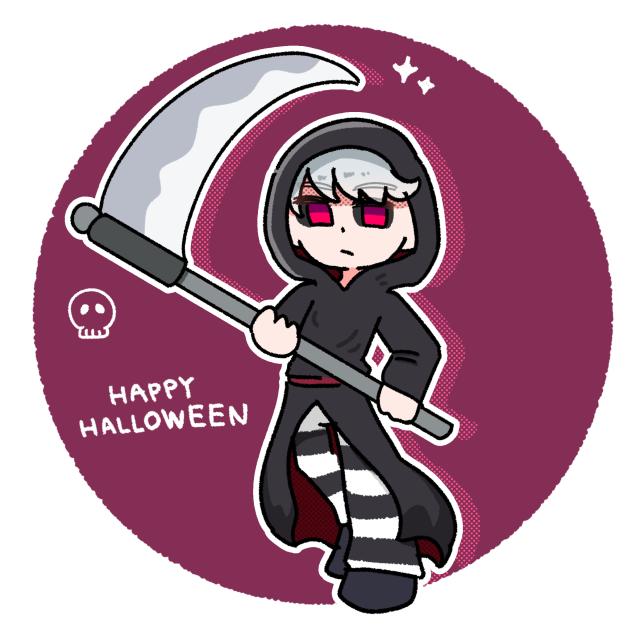 ハロウィーン