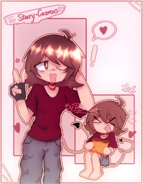 ♪ ᴛʜᴇ ᴛᴀʟᴇ ᴏꜰ ᴊᴏʏ.. ♪