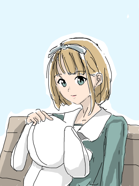 ニコルちゃん