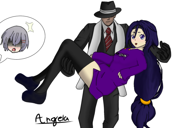 Artwork for Nagzz21, Rad and Matsix