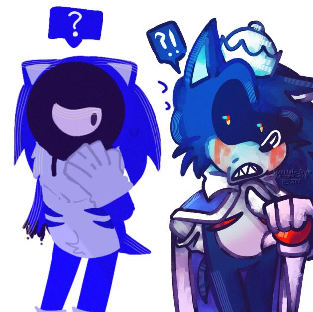 𝑬𝒓𝒊𝒛𝒐𝒔 𝑨𝒛𝒖𝒍𝒆𝒔 (EXE COLLAB - REDSZI!)