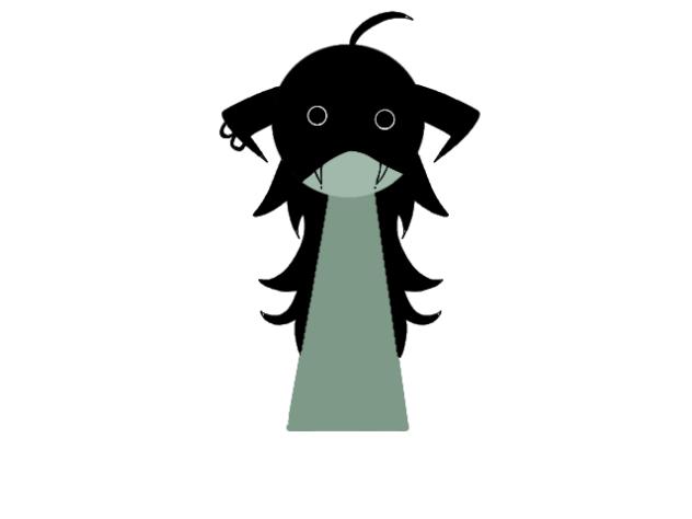 my Sprunki Oc (horror)