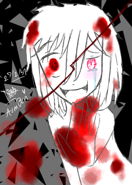 You Die!!!!!