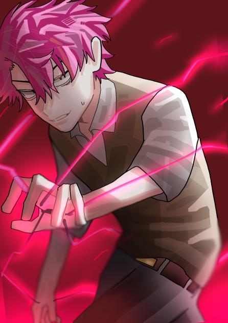 フジワラジョウ