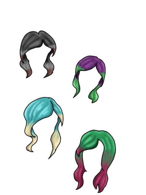 hair styles