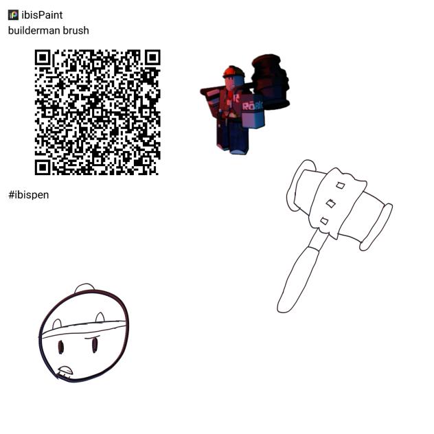builderman brush (forsaken)