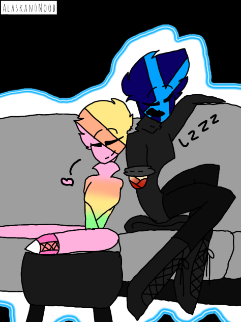 A long Day