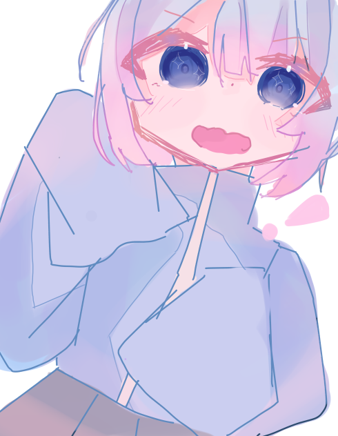 リクエスト  #なゆちゃんへ