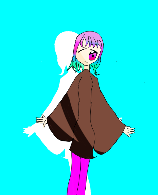 良