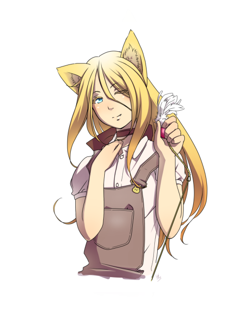 チコちゃん