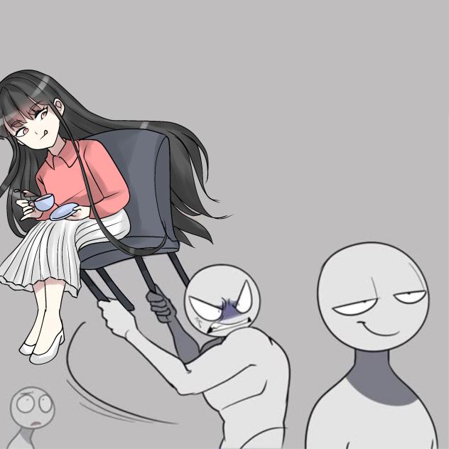 Join this hilarious collab XD