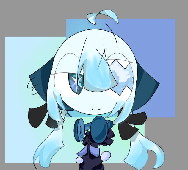 ヒナちゃんです！