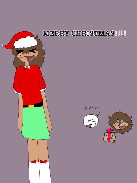 MERRY CHRISTMAS!!!