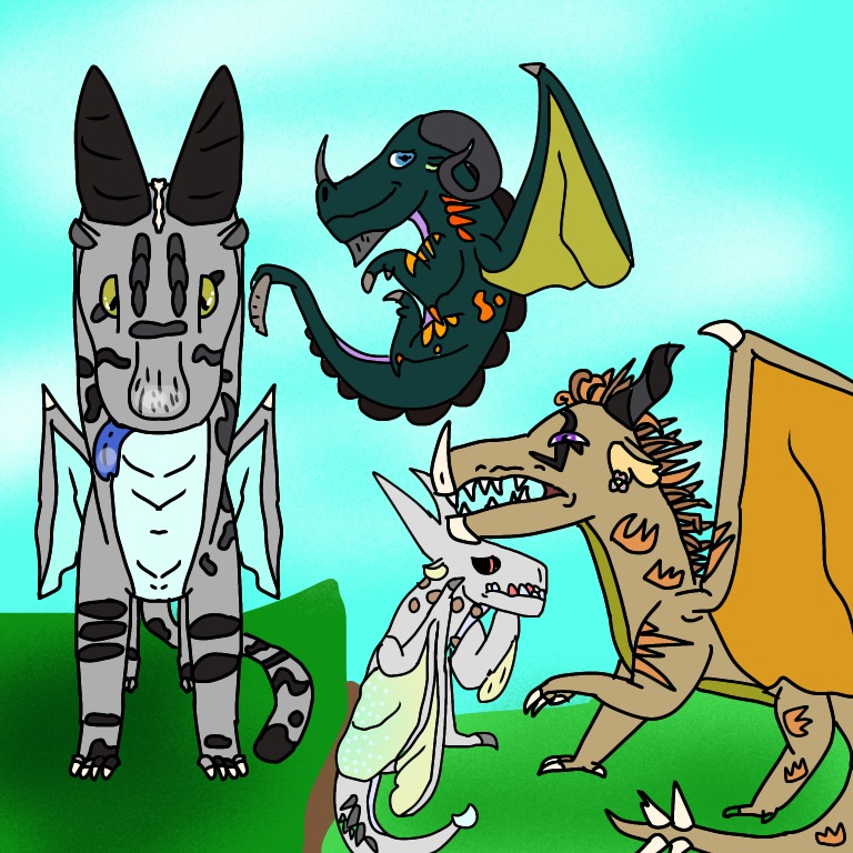 last-four-sisters-give-name-ideas-ibispaint