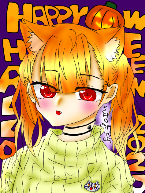 昇華の塗り絵大会