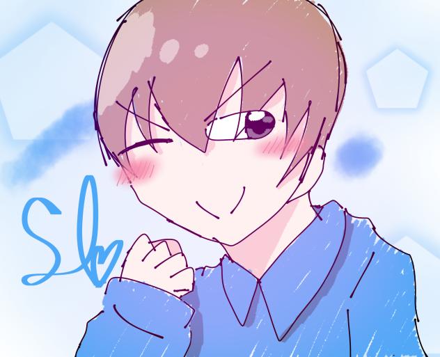 らくがき
